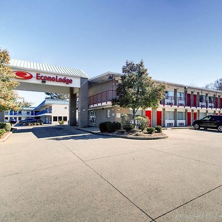 Econo Lodge Meridian Dış mekan fotoğraf