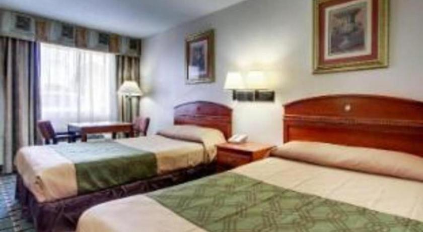 Econo Lodge Meridian Dış mekan fotoğraf